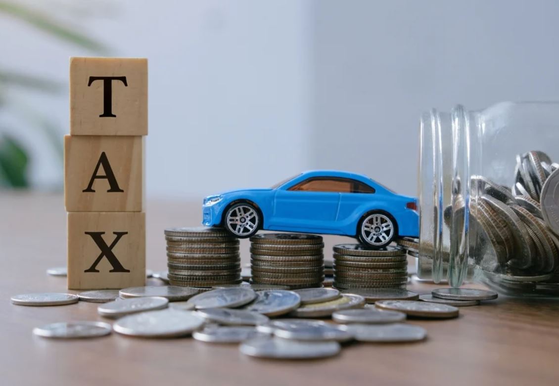 Do I Pay Sales Tax When I Buy a Leased Car in NY?