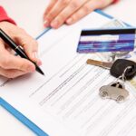 The Benefits of Trading in Your Car For a Lease